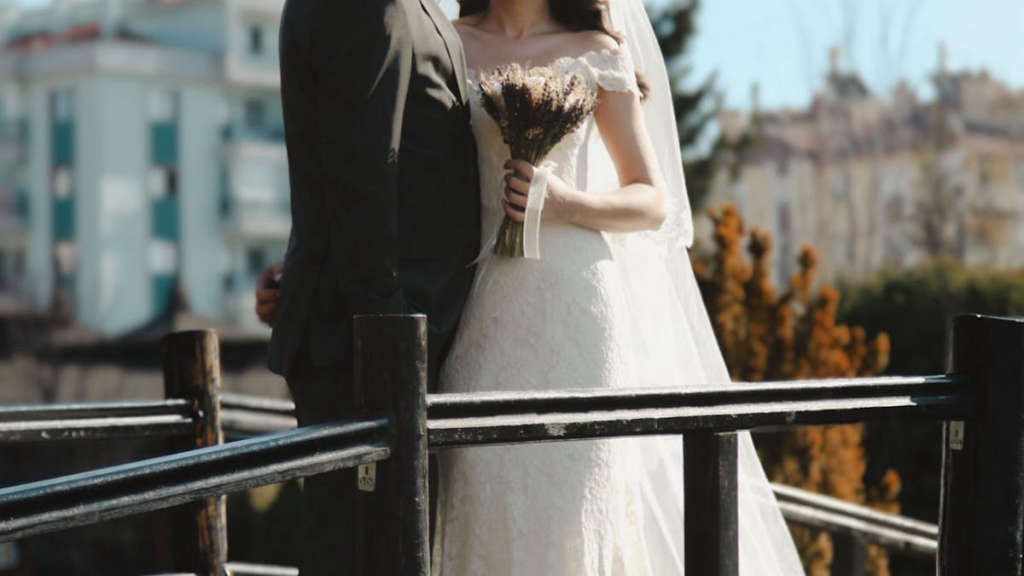 Düğün temalarına göre gelinlik seçimi