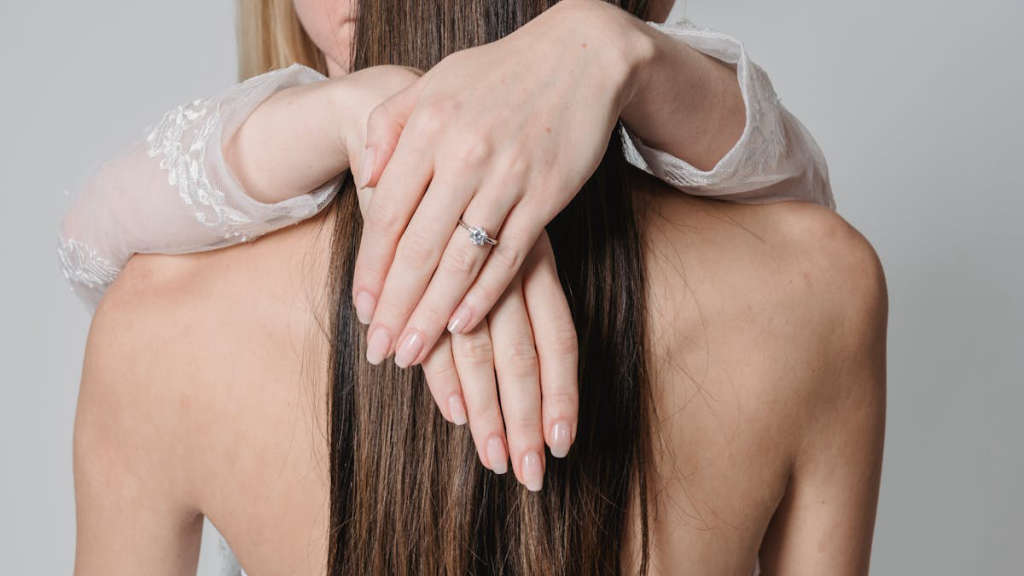 Kabarık etekli gelinlik modelleri