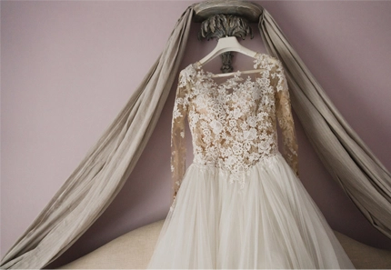 Магазин за булчински рокли Одрин